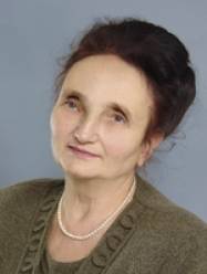 Скугаревская Елена Ивановна
