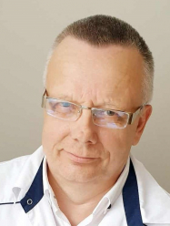 Сластников Сергей Юрьевич