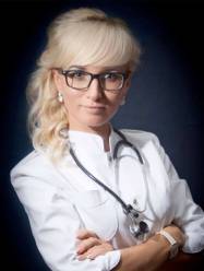 Смаль Татьяна Александровна