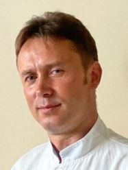 Сметанин Константин Васильевич