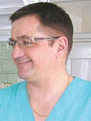 Смирнов Василий Карпович