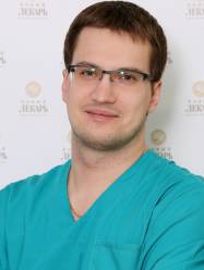 Смольский Антон Викторович