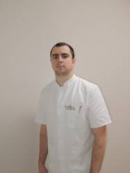 Снапок Илья Петрович