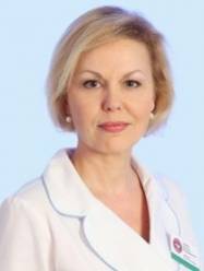 Собко Наталья Владимировна