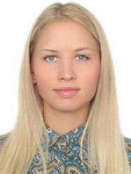 Согоян Инна Игоревна