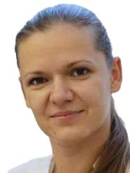 Сокол Ирина Герасимовна