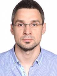 Сокол Андрей Валентинович