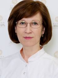 Сологуб Марина Александровна