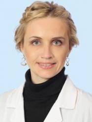 Солтан Ольга Александровна