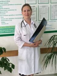 Сорокина И.В.