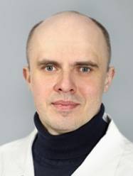 Сосинович Дмитрий Геннадьевич