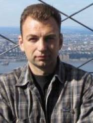 Кривцун Александр Валерьевич