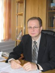 Рублевский Виктор Васильевич