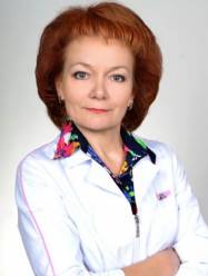 Стадник Анжелика Петровна