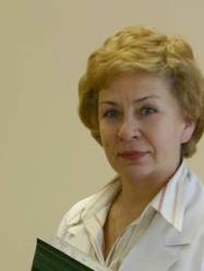 Стасевич Вера Адамовна