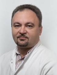 Стасилевич Анатолий Николаевич