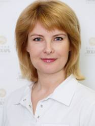 Стеблина Елена Владимировна