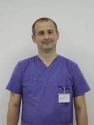 Степанович Дмитрий Иванович