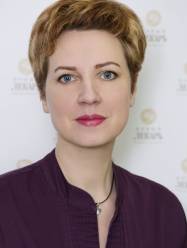 Степуро Людмила Ивановна