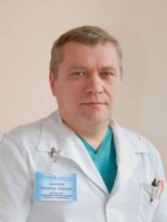 Санников Владимир Иванович