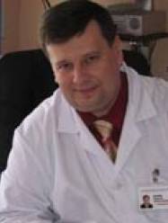 Кулик Сергей Анатольевич