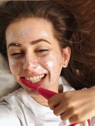 Анна Протасова