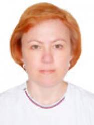 Бобко Елена Викторовна