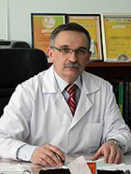 Матвеев Андрей Михайлович