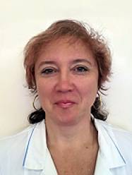 Реутович Наталья Николаевна