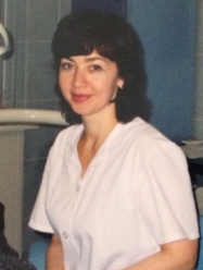 Шестак Елена Александровна