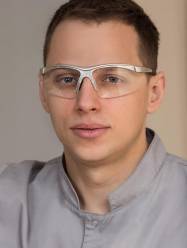 Василенко Иван Самирович