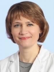 Страздина Алена Александровна