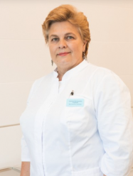 Струкова Светлана Валерьевна