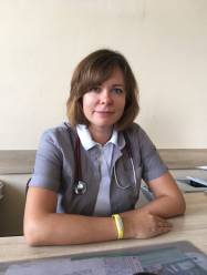 Суботка Татьяна Анатольевна