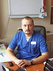 Сухарев Александр Александрович