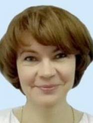 Сушко Светлана Владимировна