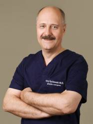 Сычевский Юрий Казимирович