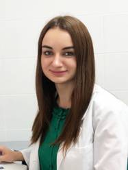 Тамилина Юлия Сергеевна