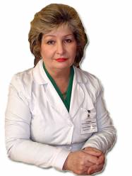 Тарасюк Любовь Ивановна