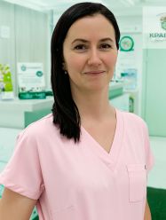 Теплякова Кира Анатольевна