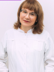 Формаго Валентина Витальевна