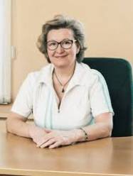 Никитина Елена Николаевна