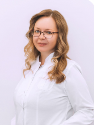 Щелкун Марина Анатольевна