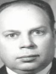 Дедуль Вацлав Иванович