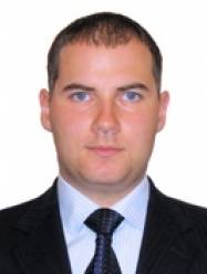 Дешко Михаил Сергеевич