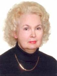 Добродей Мария Александровна