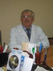 Ерш Иван Романович