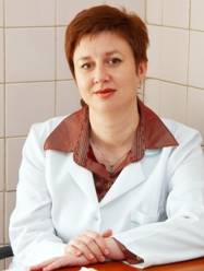 Каравай Наталья Леонидовна
