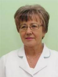 Кежун Елена Николаевна