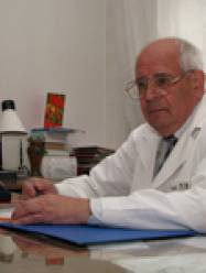 Лис Михаил Александрович